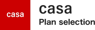 casa Plan selection